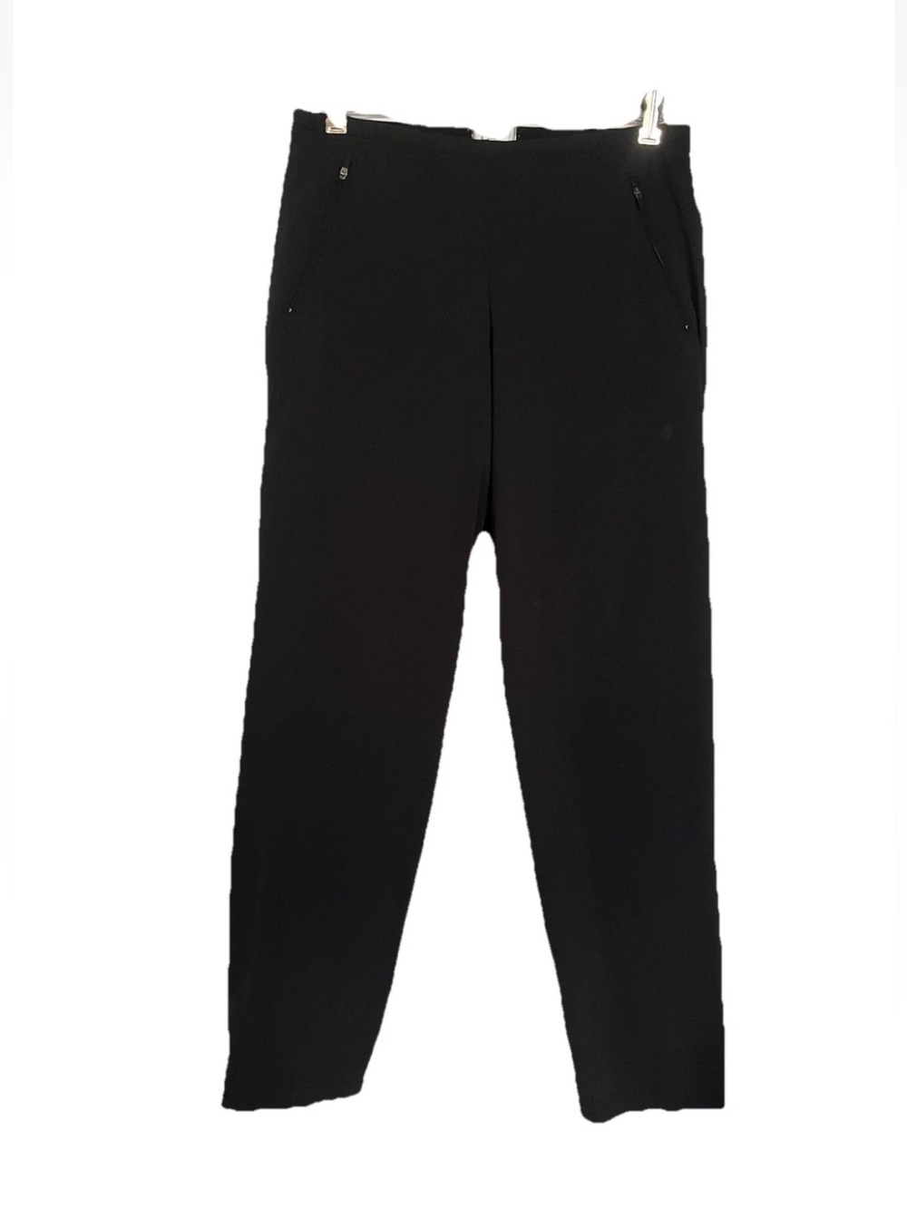Pearl Izumi Women’s Softshell Lined Cycling Pants Large Black Wind Resistant